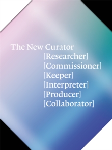 Image for The New Curator