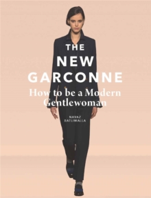 Image for The New Garconne