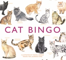 Image for Cat Bingo
