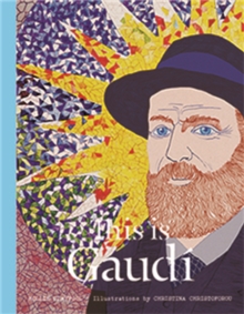 Image for This is Gaudi