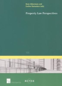 Image for Property Law Perspectives
