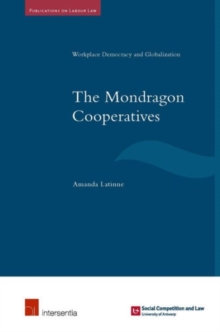 Image for The Mondragon Cooperatives