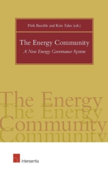 Energy Community: A New Energy Governance System