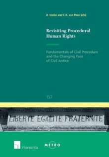 Image for Revisiting Procedural Human Rights