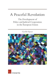 Peaceful Revolution