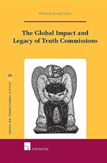 Image for The Global Impact and Legacy of Truth Commissions