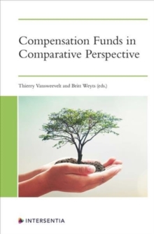 Image for Compensation Funds in Comparative Perspective