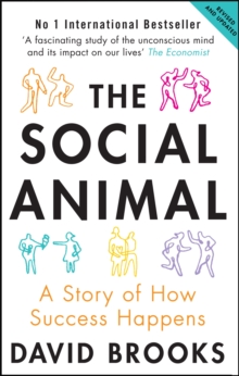 Image for The social animal