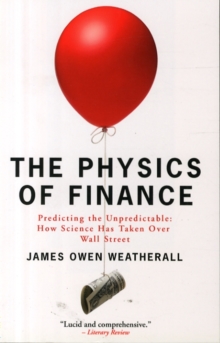 Physics of Finance