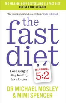Image for The Fast Diet