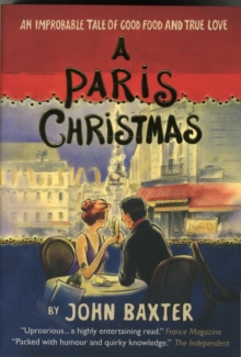 Paris Christmas