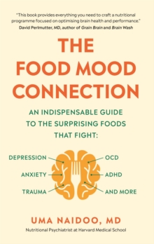 Image for The food mood connection