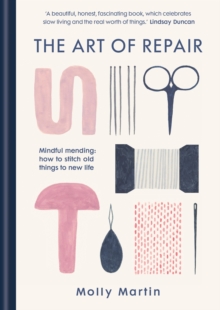 Image for The art of repair