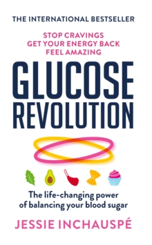 Image for Glucose revolution  : the life-changing power of balancing your blood sugar