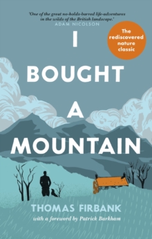 Image for I Bought a Mountain