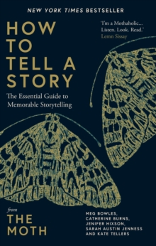 Image for How to Tell a Story