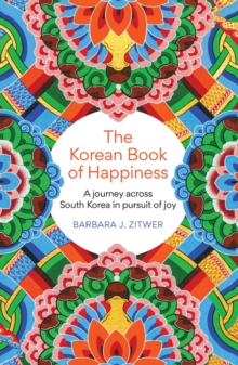 Image for The Korean Book of Happiness