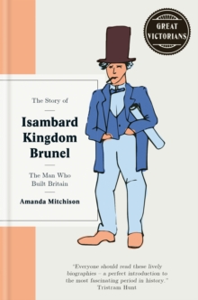 Image for Who Was Isambard Kingdom Brunel