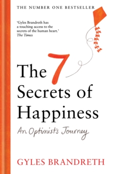 Image for The 7 Secrets of Happiness