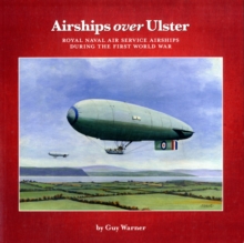 Image for Airships Over Ulster