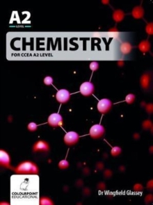 Image for Chemistry for CCEA A2 Level