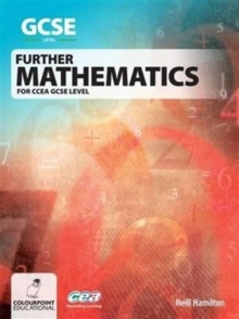 Image for Further Mathematics for CCEA GCSE