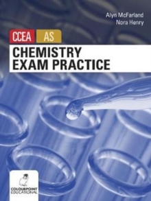 Image for Chemistry Exam Practice for CCEA AS Level
