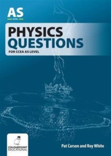 Image for Physics Questions for CCEA AS Level