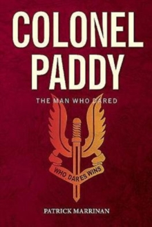 Image for Colonel Paddy