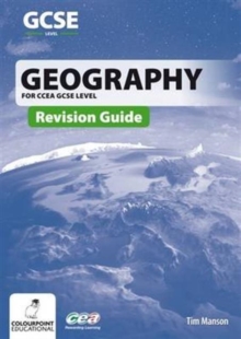 Image for Geography Revision Guide CCEA GCSE