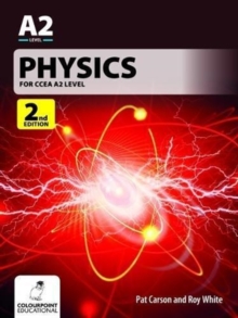 Image for Physics for CCEA A2 Level