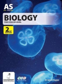Image for Biology for CCEA AS Level