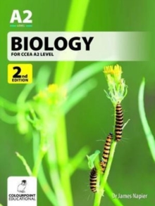 Image for Biology for CCEA A2 Level