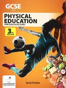 Image for Physical education for CCEA GCSE