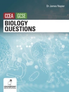 Image for Biology Questions for CCEA GCSE