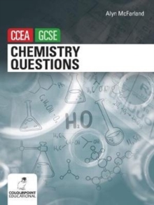 Image for Chemistry Questions for CCEA GCSE