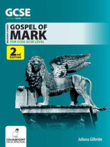 Image for A Study of the Gospel of Mark : Ccea GCSE Religious Studies