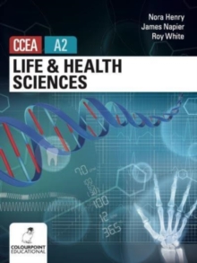 Image for Life and Health Sciences for CCEA A2 Level