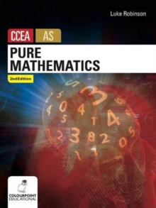 Image for Pure Mathematics for CCEA AS Level