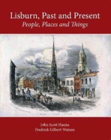 Image for Lisburn, Past and Present