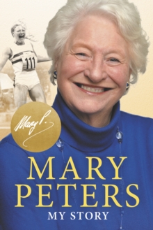 Image for Mary Peters
