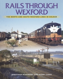 Image for Rails Through Wexford