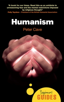 Image for Humanism: a beginner's guide
