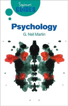 Image for Psychology: a beginner's guide