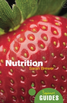 Image for Nutrition: a beginner's guide