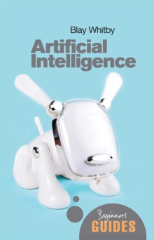 Image for Artificial intelligence: a beginner's guide