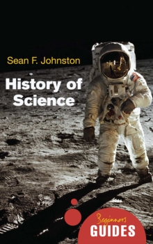 Image for History of science: a beginner's guide