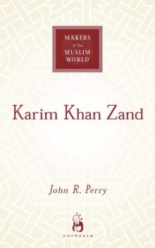 Image for Karim Khan Zand