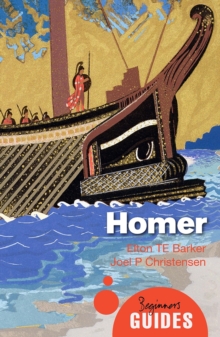 Image for Homer  : a beginner's guide
