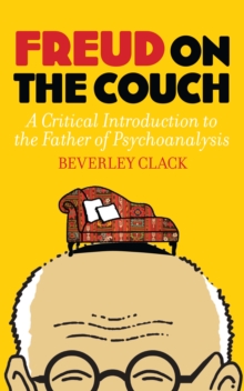 Image for Freud on the Couch
